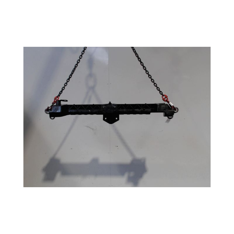TRAVERSE SUPERIEURE ARMATURE AVANT PEUGEOT PARTNER TEPEE 2008-