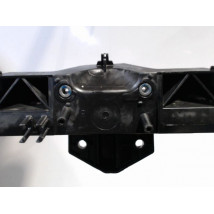 TRAVERSE SUPERIEURE ARMATURE AVANT PEUGEOT PARTNER TEPEE 2008-