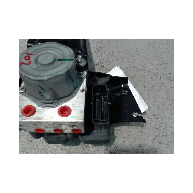 UNITE HYDRAULIQUE ABS NISSAN QHASQAI 2007-