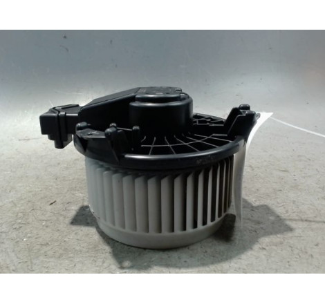 MOTEUR VENTILATEUR CHAUFFAGE