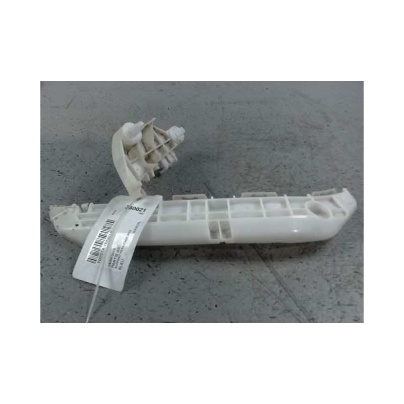 SUPPORT PARE-CHOC ARG TOYOTA VERSO-S