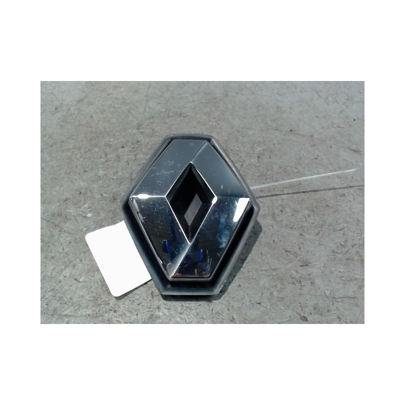 SIGLE CALANDRE RENAULT TWINGO 2 2010-