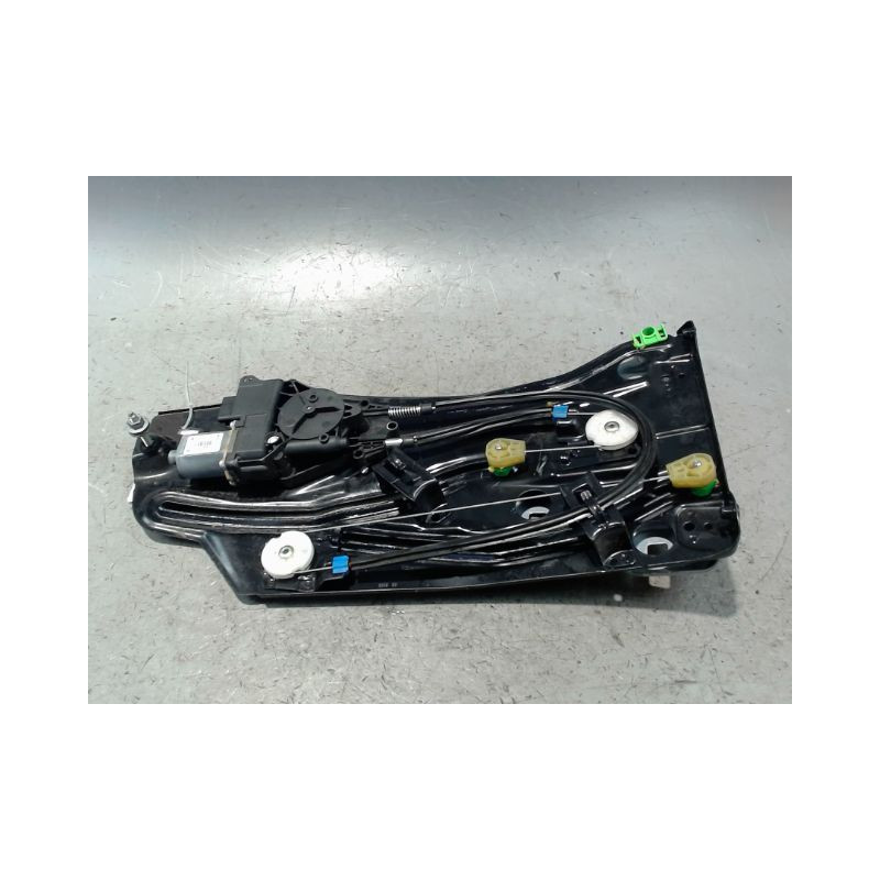 MECANISME+MOTEUR LEVE GLACE AILE ARRIERE DROIT PEUGEOT 308