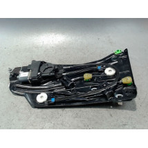 MECANISME+MOTEUR LEVE GLACE AILE ARRIERE DROIT PEUGEOT 308
