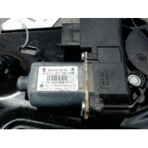 MECANISME+MOTEUR LEVE GLACE AILE ARRIERE DROIT PEUGEOT 308