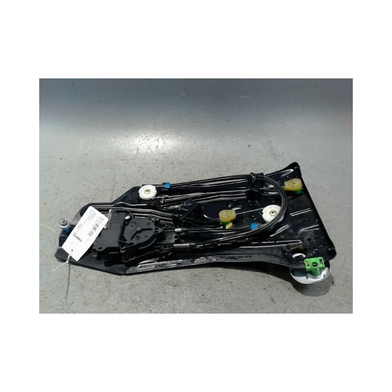 MECANISME+MOTEUR LEVE GLACE AILE ARRIERE GAUCHE PEUGEOT 308