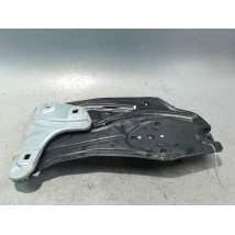 MECANISME+MOTEUR LEVE GLACE AILE ARRIERE GAUCHE PEUGEOT 308