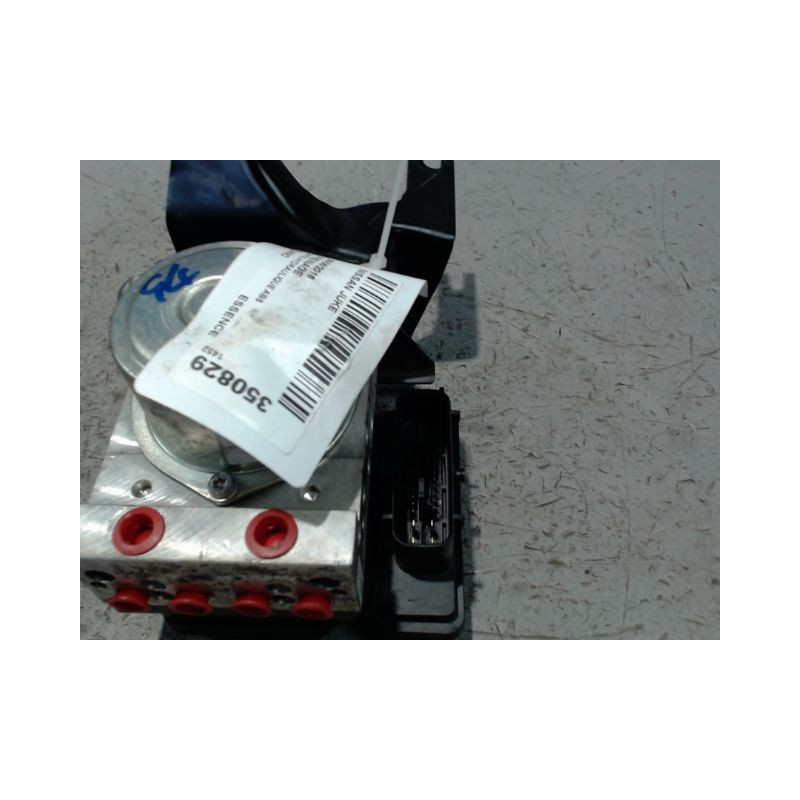 UNITE HYDRAULIQUE ABS NISSAN JUKE