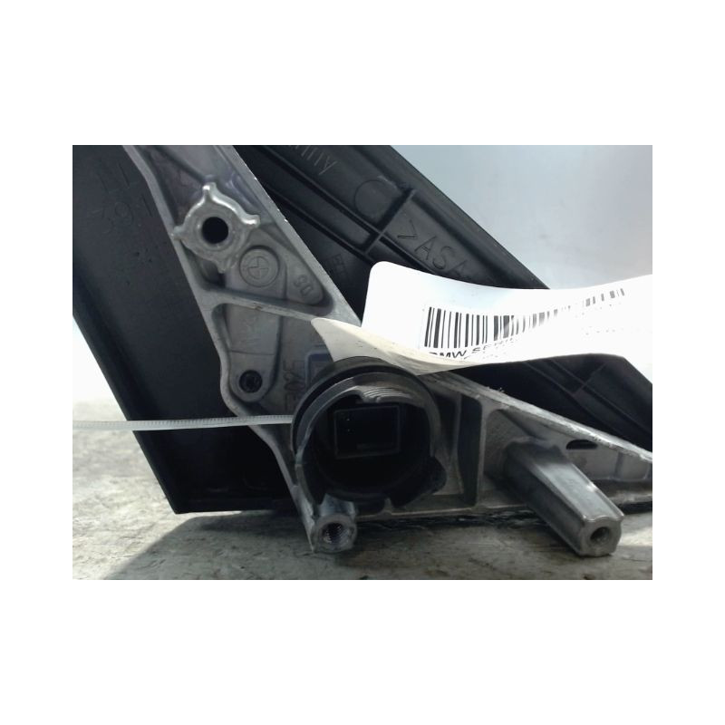 RETROVISEUR EXTERIEUR ELECTRIQUE GAUCHE BMW SERIE 3 TOURING (E91)