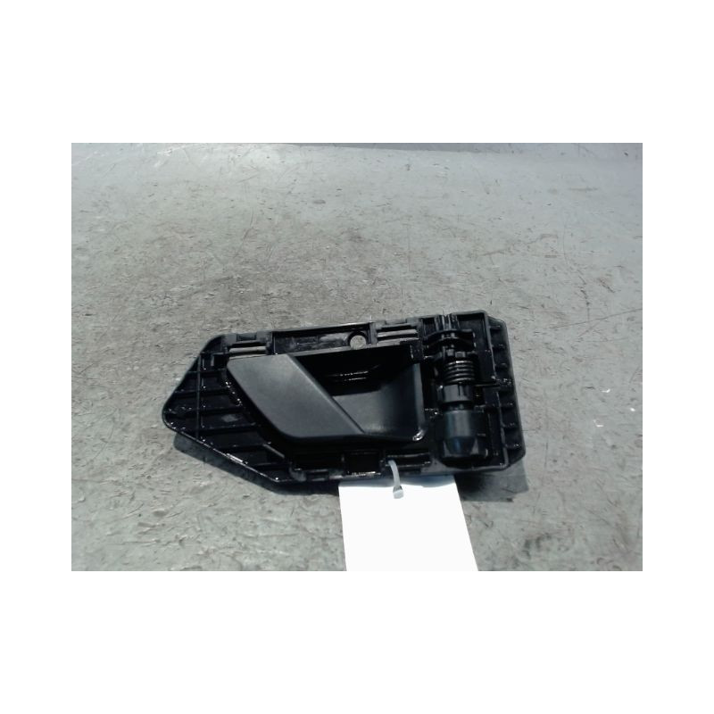 POIGNEE INTERIEURE PORTE AVANT DROIT CITROEN BERLINGO MULTISPACE 2002-