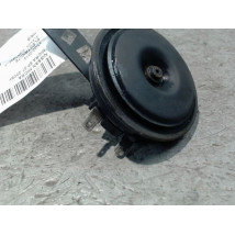 KLAXON / AVERTISSEUR NISSAN MICRA 2009-