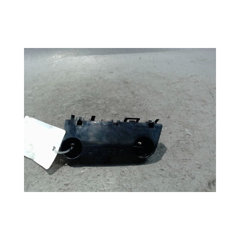 SUPPORT PARE-CHOC AVG NISSAN MICRA 2009-