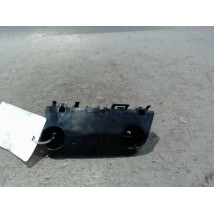 SUPPORT PARE-CHOC AVG NISSAN MICRA 2009-