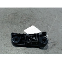 SUPPORT PARE-CHOC AVG NISSAN MICRA 2009-