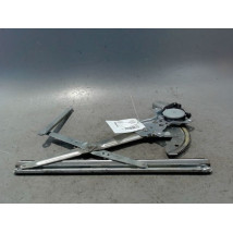 MECANISME+MOTEUR LEVE-GLACE AVANT GAUCHE OPEL AGILA