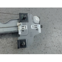 MECANISME+MOTEUR LEVE-GLACE AVANT GAUCHE DACIA SANDERO 2008-