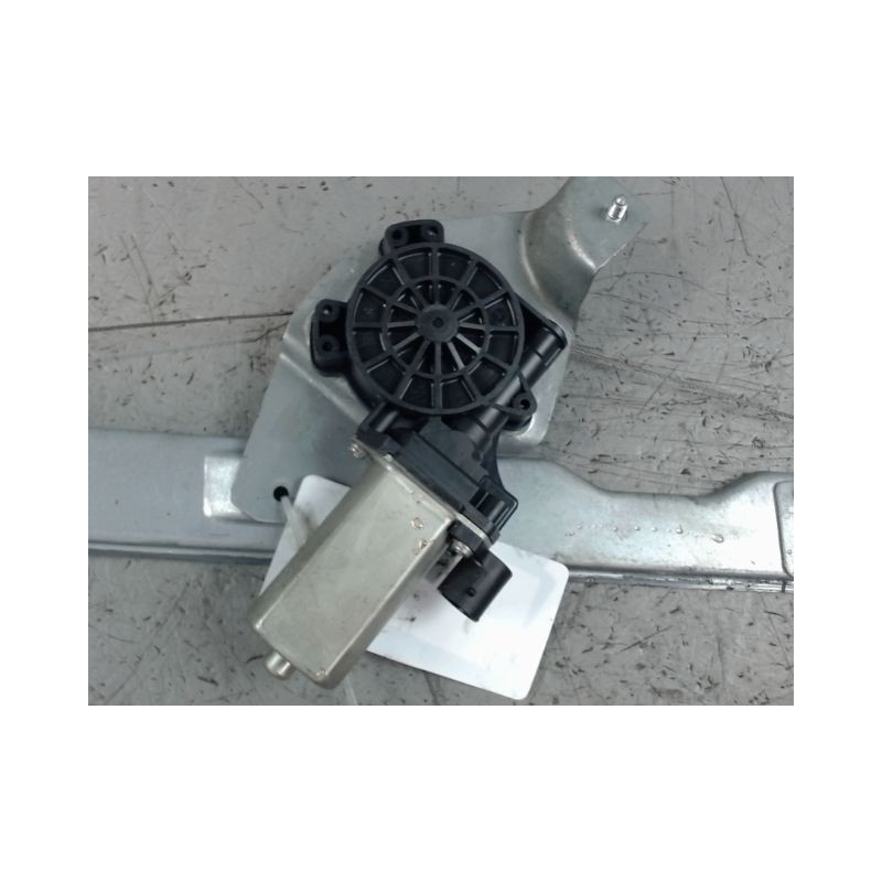 MECANISME+MOTEUR LEVE-GLACE AVANT GAUCHE DACIA SANDERO 2008-