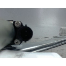 MECANISME+MOTEUR LEVE-GLACE AVANT GAUCHE DACIA SANDERO 2008-