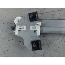MECANISME+MOTEUR LEVE-GLACE ARRIERE DROIT DACIA SANDERO 2008-