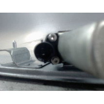 MECANISME+MOTEUR LEVE-GLACE ARRIERE DROIT DACIA SANDERO 2008-