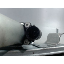 MECANISME+MOTEUR LEVE-GLACE ARRIERE GAUCHE DACIA SANDERO 2008-