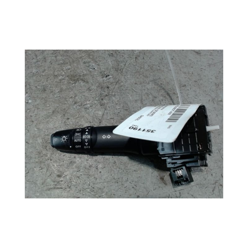 COMMANDE CLIGNOTANT PEUGEOT 4008