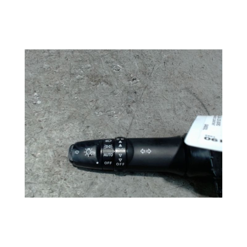 COMMANDE CLIGNOTANT PEUGEOT 4008