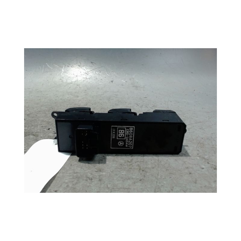 COMMANDE LEVE-GLACE PORTE AVG PEUGEOT 4008