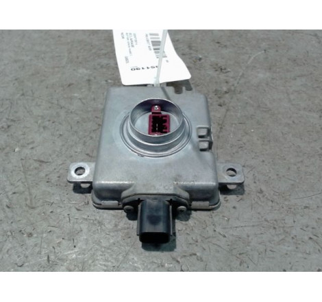 BOITIER XENON PHARE D
