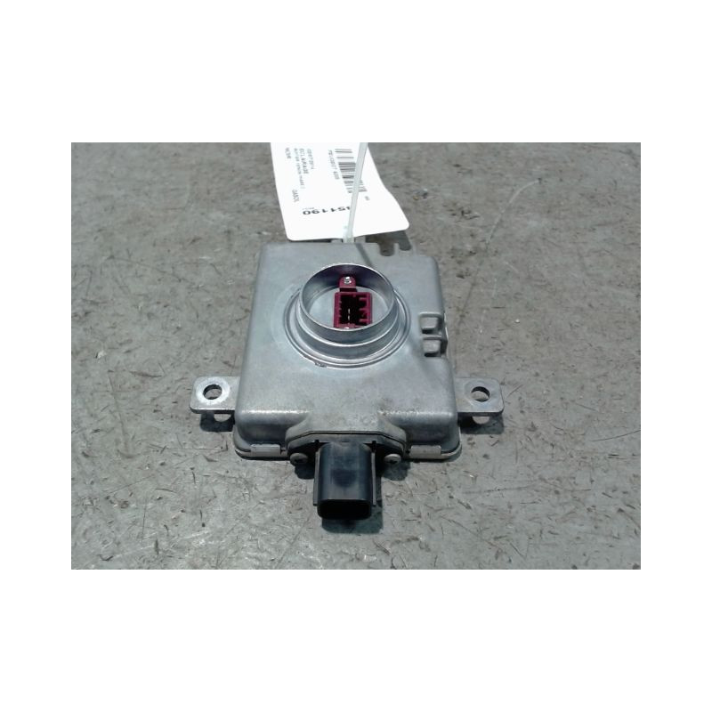 BOITIER XENON PHARE DROIT PEUGEOT 4008