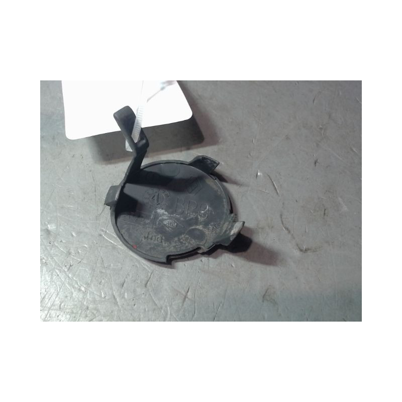 OBTURATEUR COUVRE CROCHET DE BOUCLIER AR RENAULT CLIO III 2007-