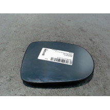 GLACE RETROVISEUR EXT D RENAULT CLIO III