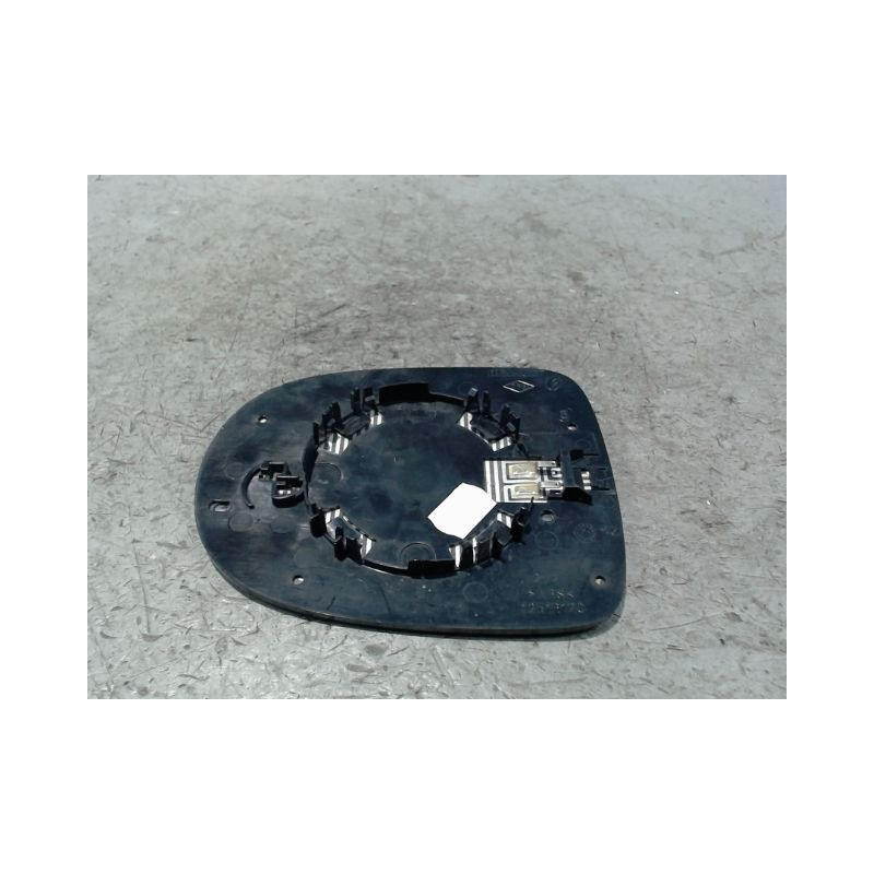 GLACE RETROVISEUR EXT D RENAULT CLIO III