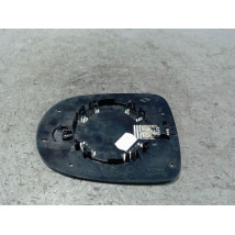 GLACE RETROVISEUR EXT D RENAULT CLIO III