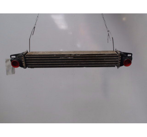 ECHANGEUR AIR