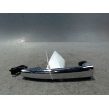 POIGNEE EXTERIEURE PORTE ARRIERE GAUCHE CITROEN C3 2009-