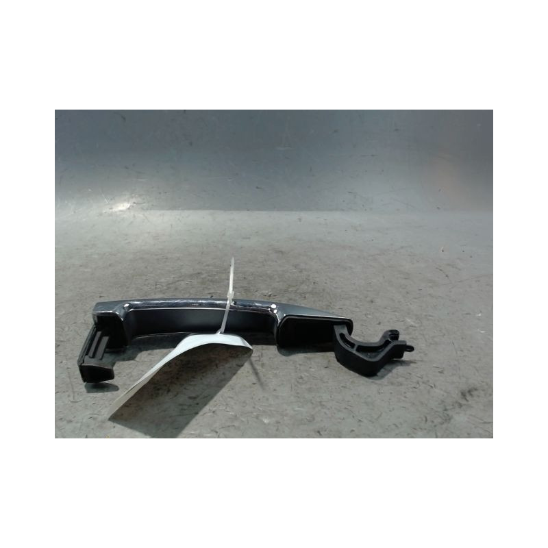 POIGNEE EXTERIEURE PORTE ARRIERE GAUCHE CITROEN C3 2009-