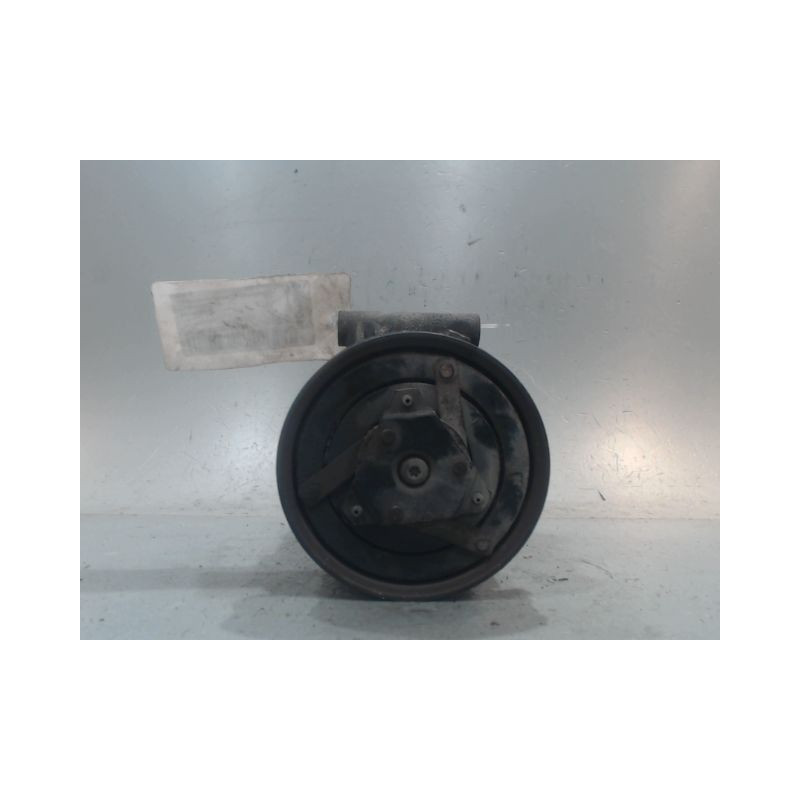 COMPRESSEUR AIR CONDITIONNE RENAULT MEGANE