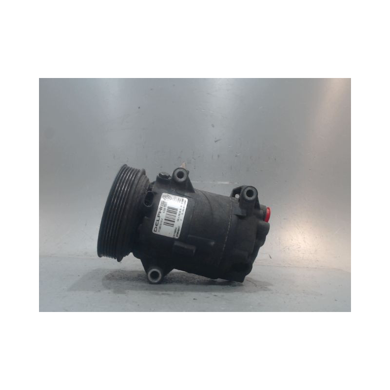COMPRESSEUR AIR CONDITIONNE RENAULT MEGANE