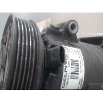 COMPRESSEUR AIR CONDITIONNE RENAULT MEGANE