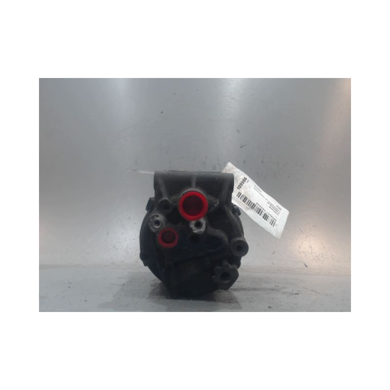 COMPRESSEUR AIR CONDITIONNE RENAULT MEGANE
