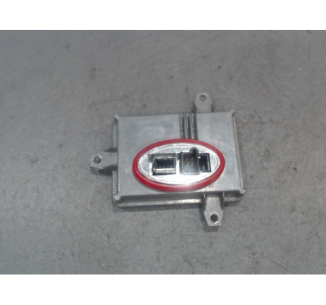 BOITIER XENON PHARE D