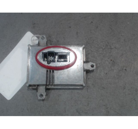 BOITIER XENON PHARE G