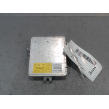 BOITIER XENON PHARE DROIT B.M.W. SERIE 3