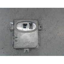 BOITIER XENON PHARE DROIT B.M.W. SERIE 3