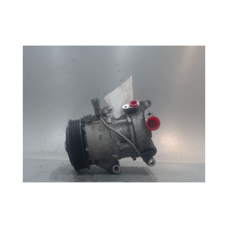 COMPRESSEUR AIR CONDITIONNE TOYOTA YARIS