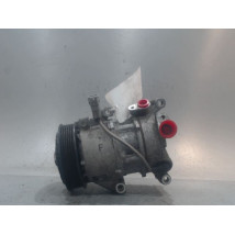 COMPRESSEUR AIR CONDITIONNE TOYOTA YARIS