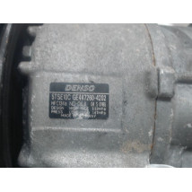 COMPRESSEUR AIR CONDITIONNE TOYOTA YARIS