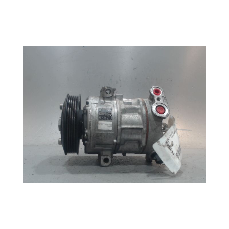 COMPRESSEUR AIR CONDITIONNE OPEL CORSA