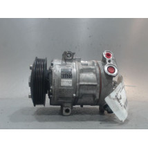 COMPRESSEUR AIR CONDITIONNE OPEL CORSA